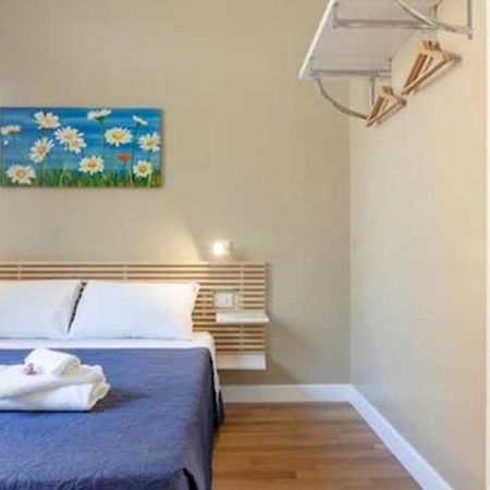 Dulcis Inn River Rome Luaran gambar