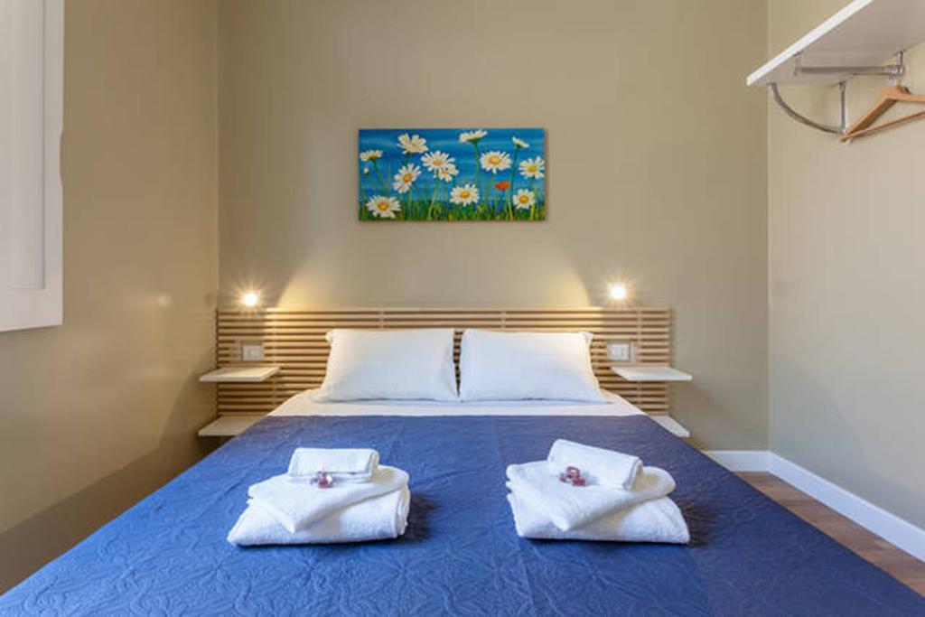 Dulcis Inn River Rome Bilik gambar