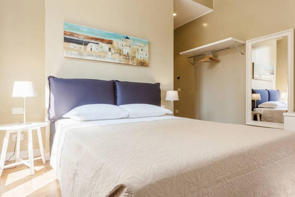 Dulcis Inn River Rome Bilik gambar