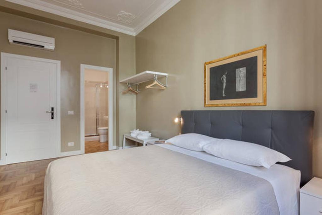 Dulcis Inn River Rome Bilik gambar