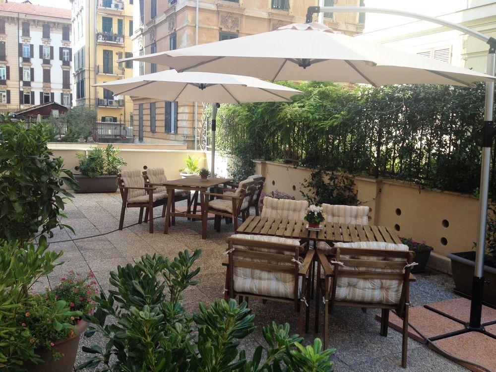 Dulcis Inn River Rome Luaran gambar