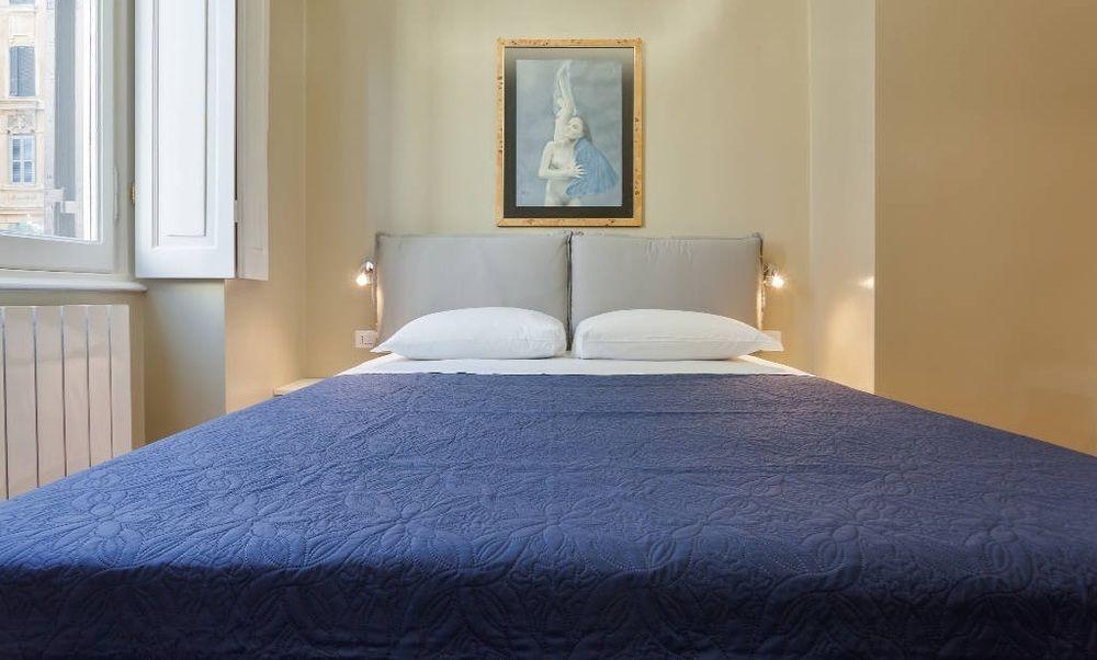 Dulcis Inn River Rome Luaran gambar