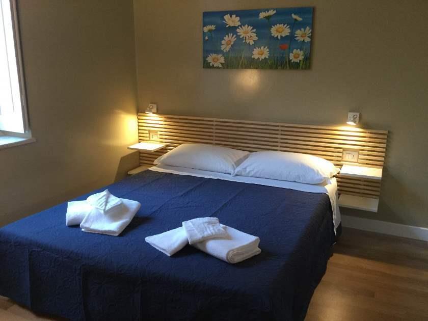 Dulcis Inn River Rome Luaran gambar