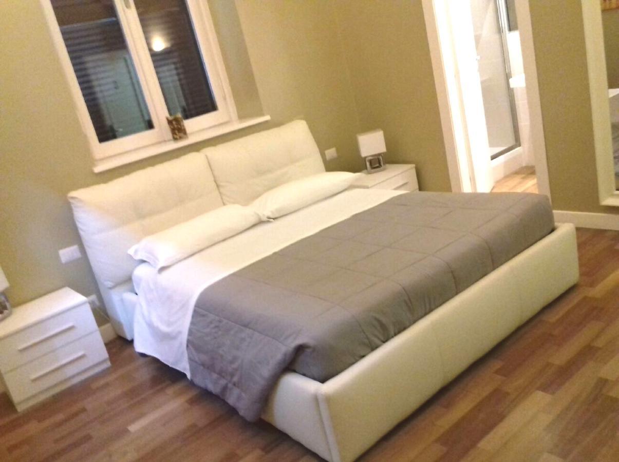 Dulcis Inn River Rome Luaran gambar