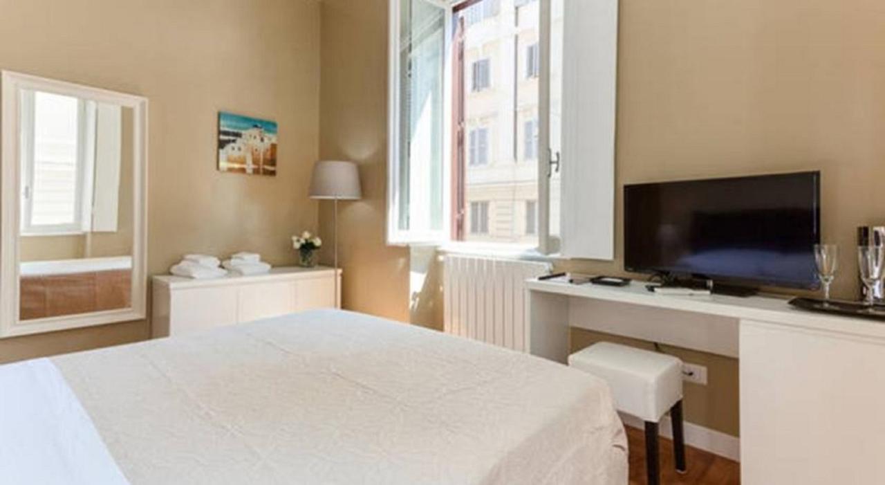 Dulcis Inn River Rome Luaran gambar