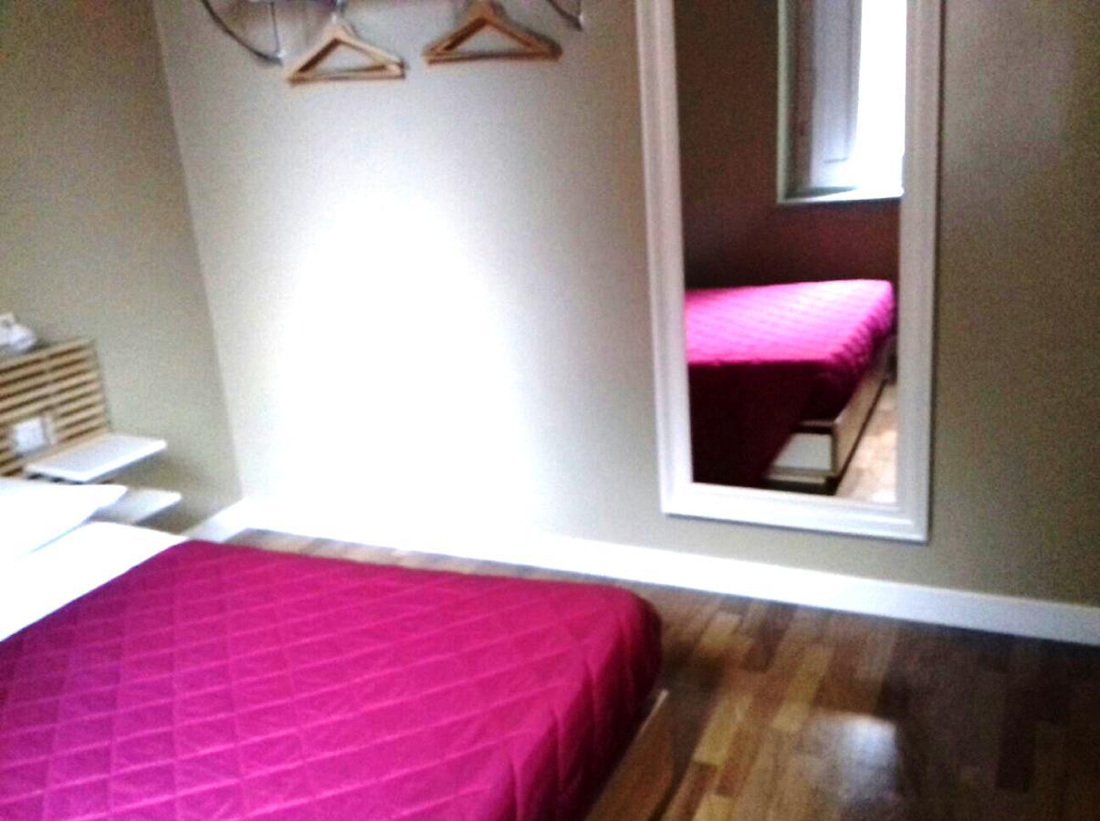 Dulcis Inn River Rome Luaran gambar