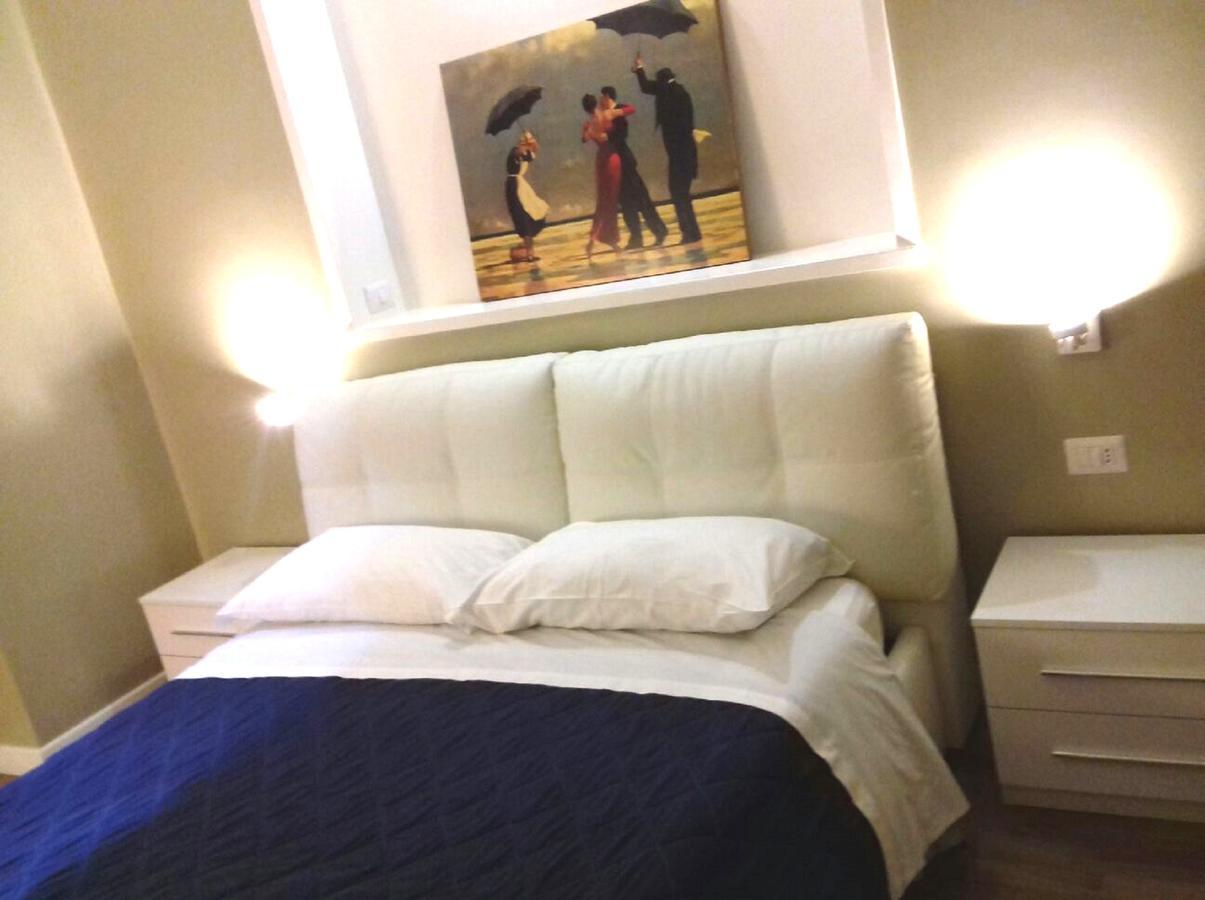 Dulcis Inn River Rome Luaran gambar