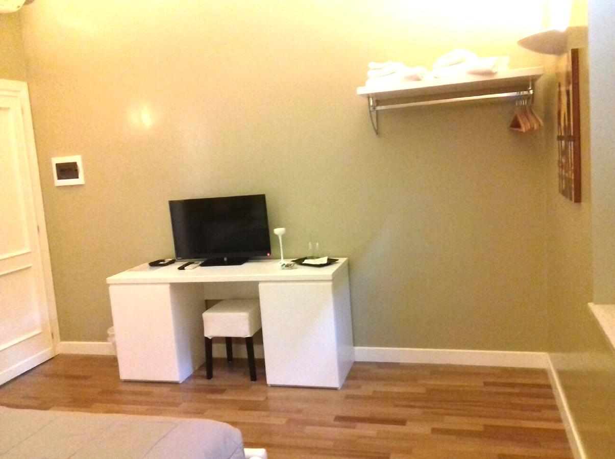 Dulcis Inn River Rome Luaran gambar