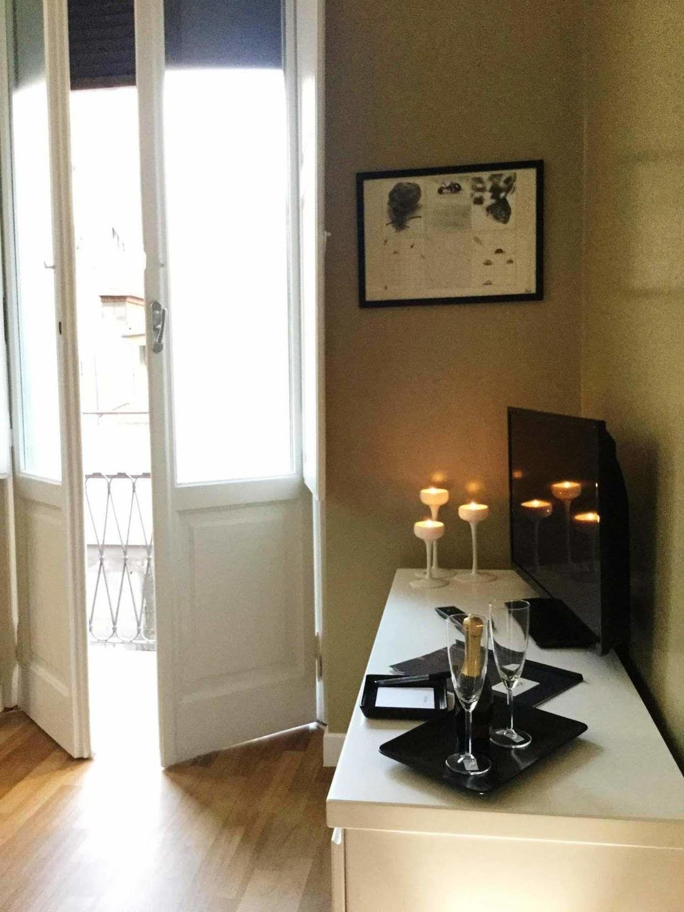 Dulcis Inn River Rome Luaran gambar