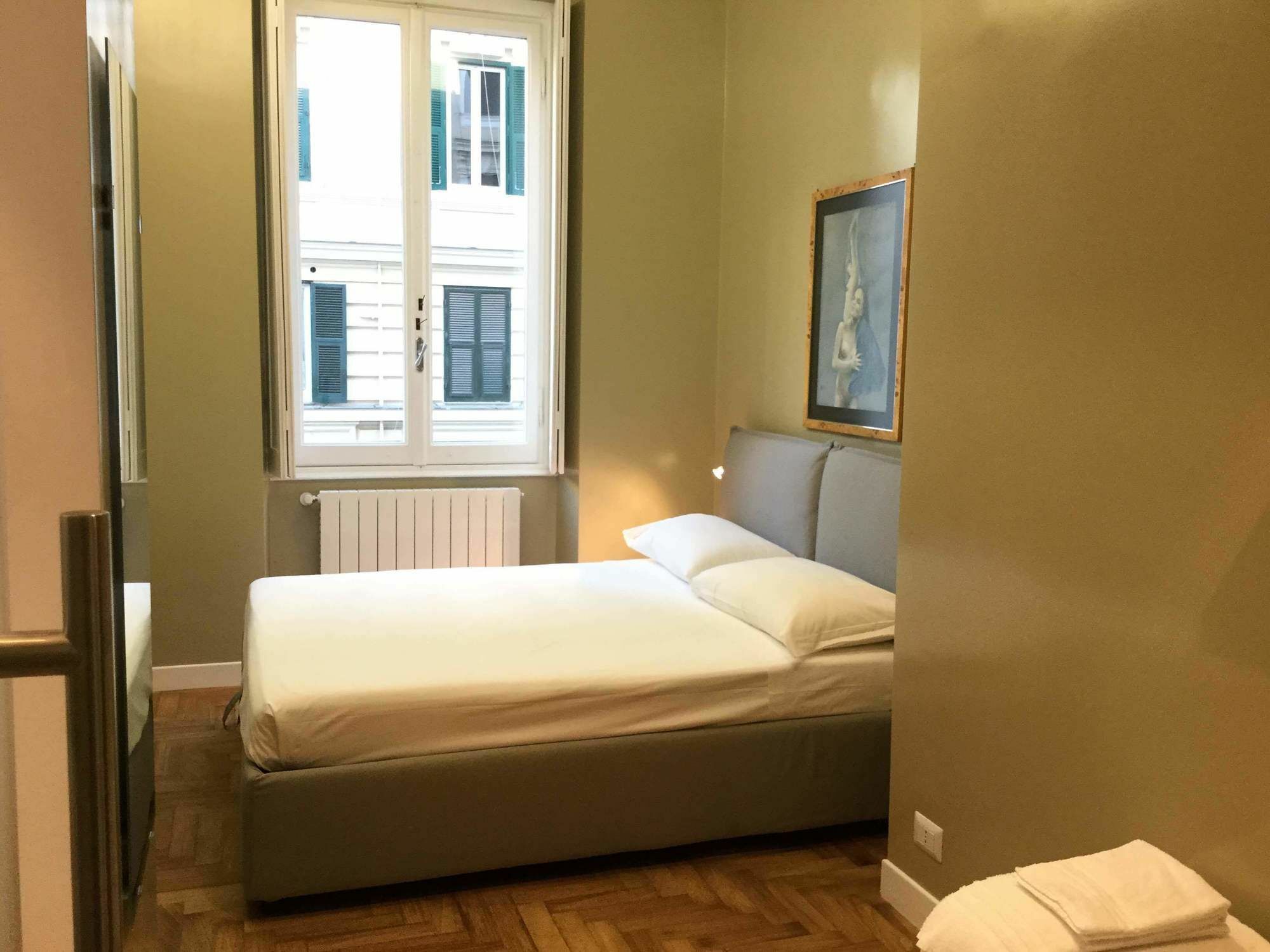 Dulcis Inn River Rome Luaran gambar