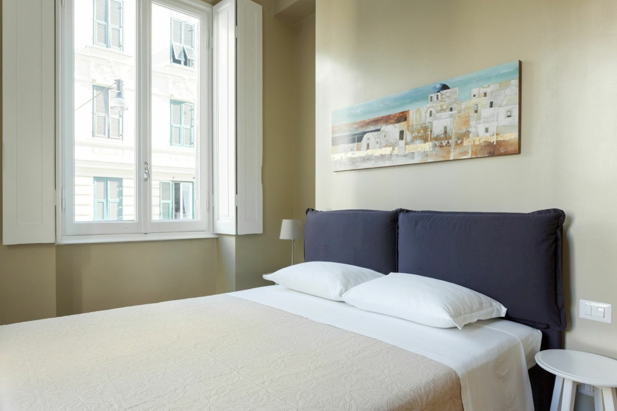 Dulcis Inn River Rome Luaran gambar