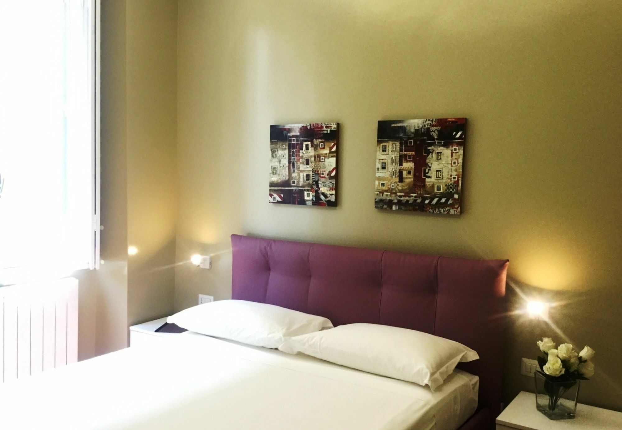 Dulcis Inn River Rome Luaran gambar