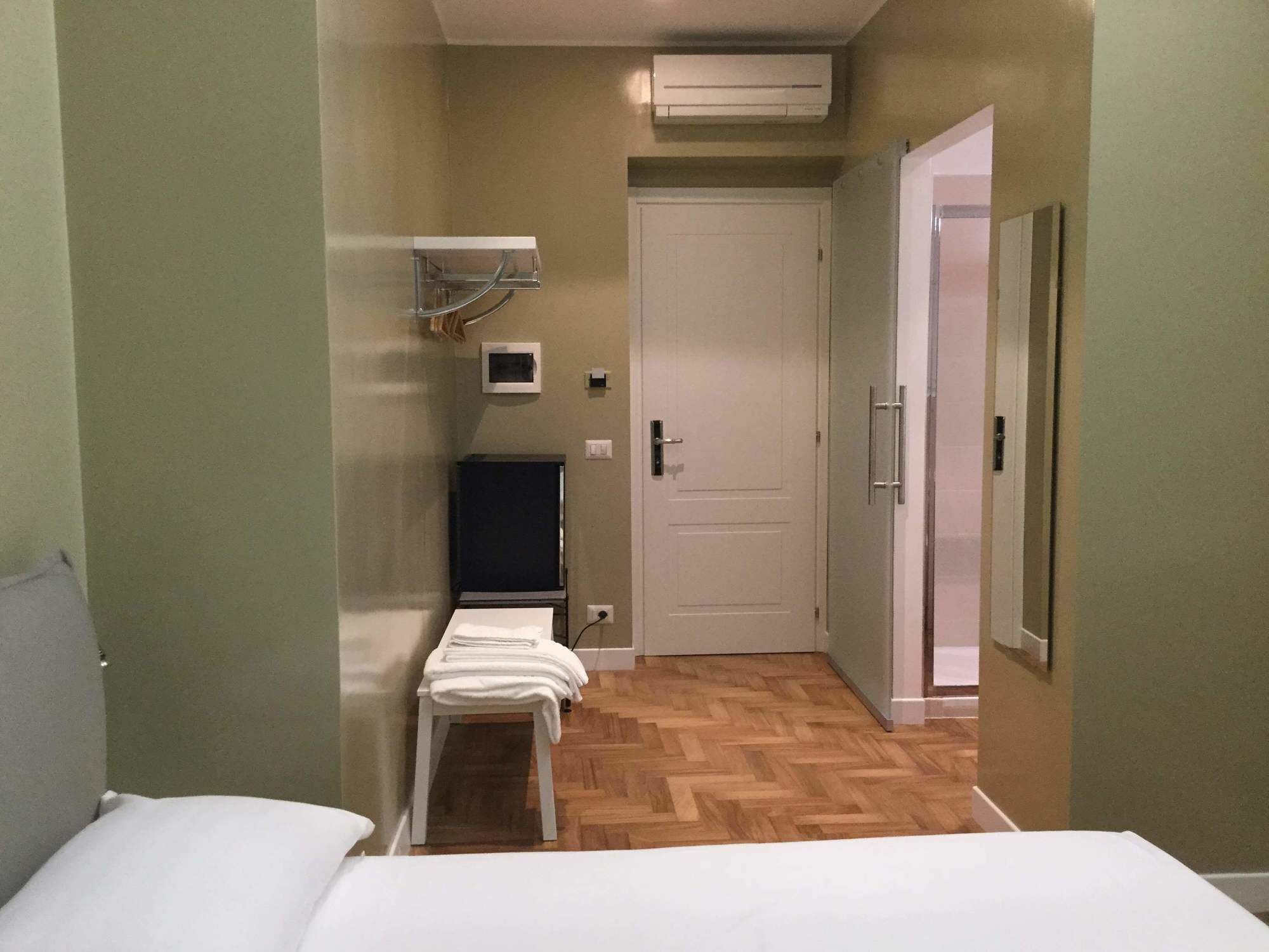Dulcis Inn River Rome Luaran gambar